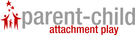 parent-child attachment play logo