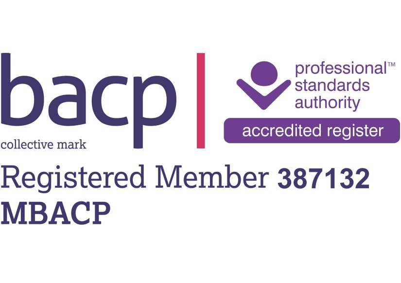 BACP British Association for Counselling and Psychotherapy logo